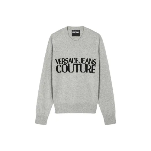 VERSACE JEANS COUTURE Свитер Мужской