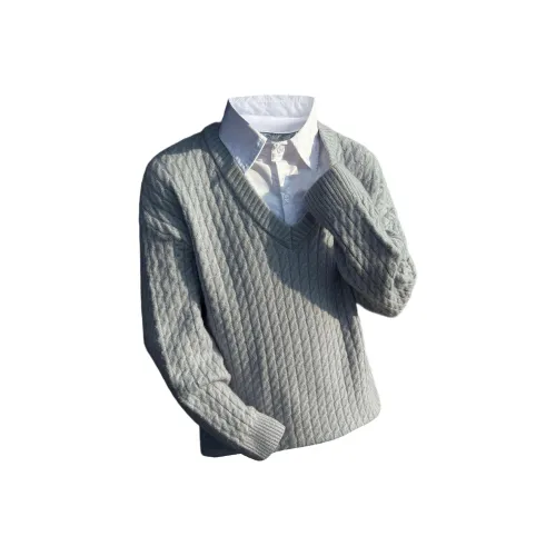 JIMI JONS Унисекс Трикотаж