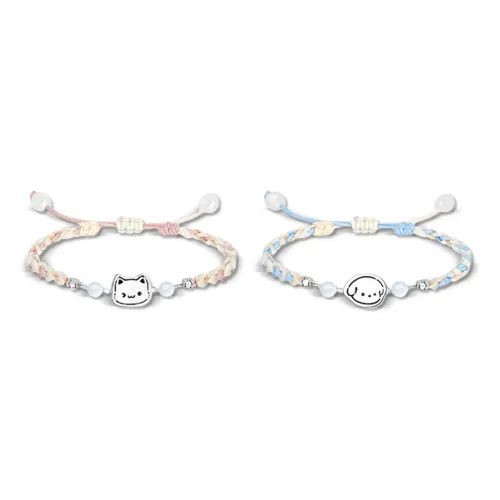 RboySe Шнур Браслет Шнурки Унисекс