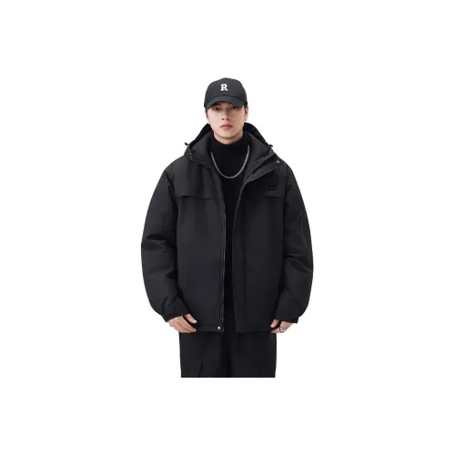 MIIOW Trend Party series Пуховая куртка Унисекс