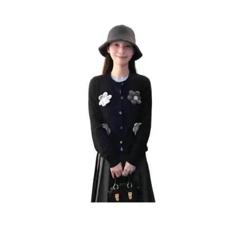 Dippanis Черный Mock Двухкомпонентный Топ Женский Трикотаж