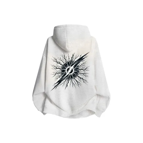 AMBER LIGHT Унисекс Свитшоты