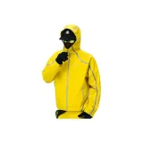 Лимонно-жёлтый