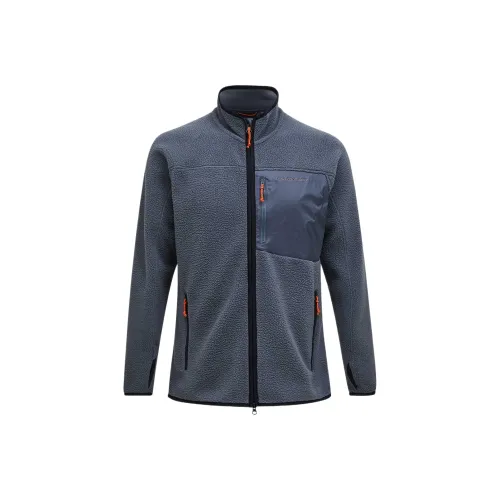 PEAK PERFORMANCE Мужские Куртки