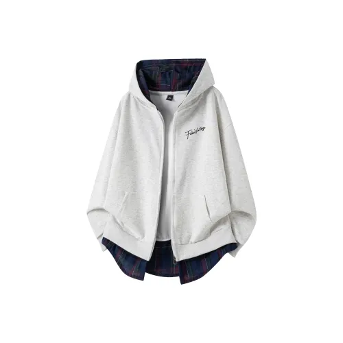 FAKE UINTAGE Унисекс Свитшоты