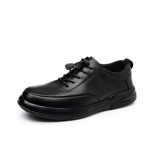 Mulinsen Мужская повседневная обувь Мужская