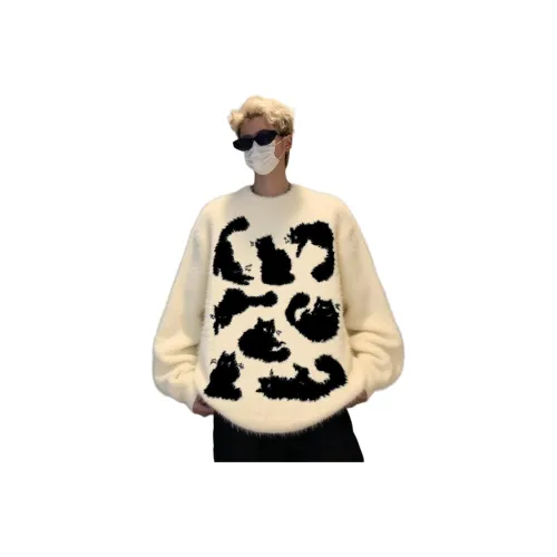 SOCKKEY Унисекс Трикотаж