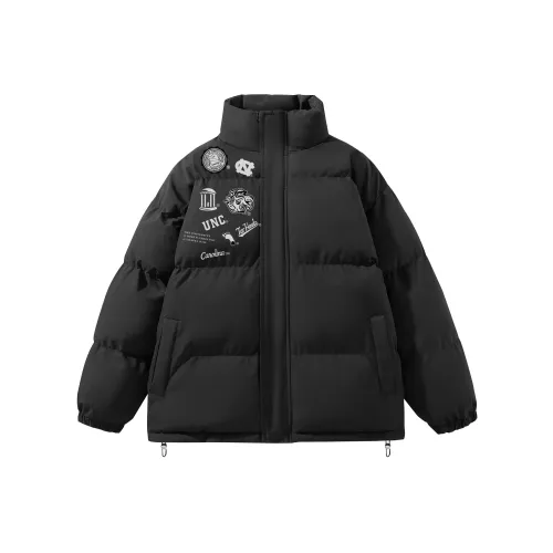 NCAA Унисекс Пуховики