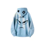 Светло-голубой