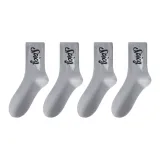 4 Светло-серый