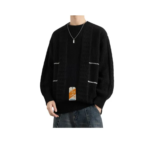 BEIOUGONGLVE Унисекс Свитера