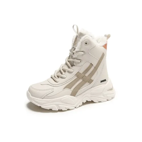 King Jinmai Crew Сноубутсы Женские