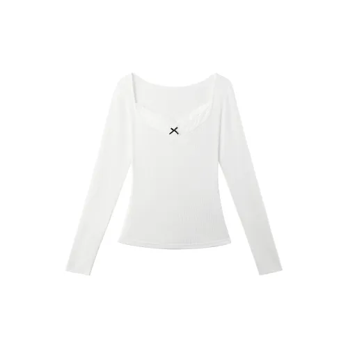 Touse Женские топы-маски