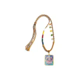 Самантабхадра Бодхисаттва