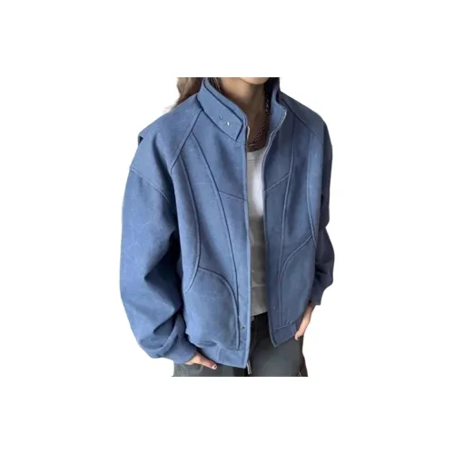 TUOFEI Унисекс Куртки