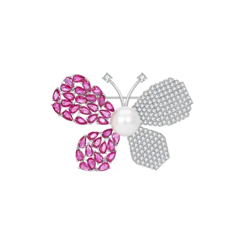 JAY Броши Женские