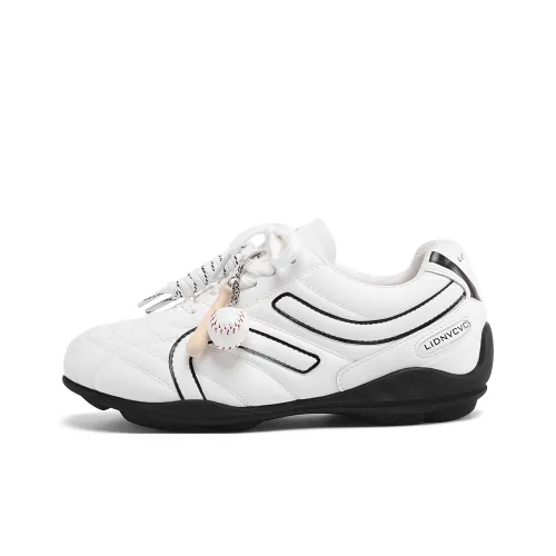 ACAH Легкий Anti Slip Низкий Топ Повседневная Обувь Женская