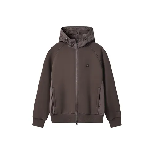 FILA MILANO Collection Куртка Мужская