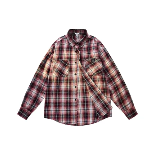 JEANSWEST Унисекс Рубашки