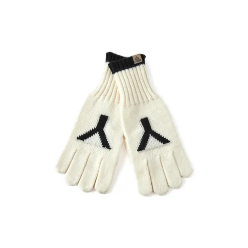 PEAK Полиамид Вязаные Перчатки Унисекс