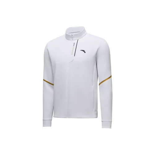 ANTA Трикотажная ткань Топ Женский