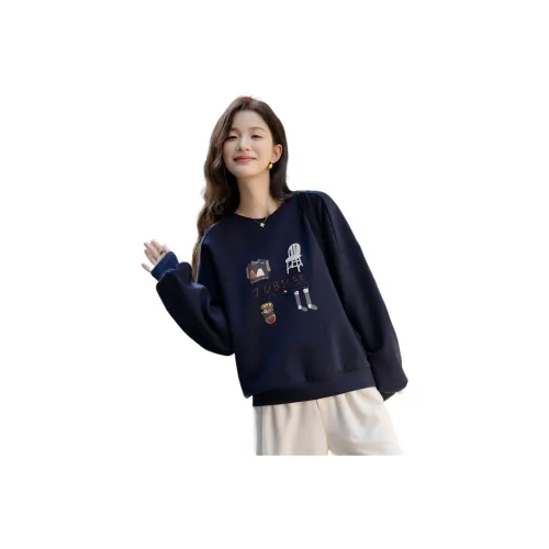 Dme Женские Свитшоты