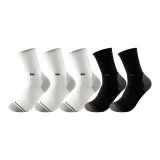 Белый 3 + Черный 2