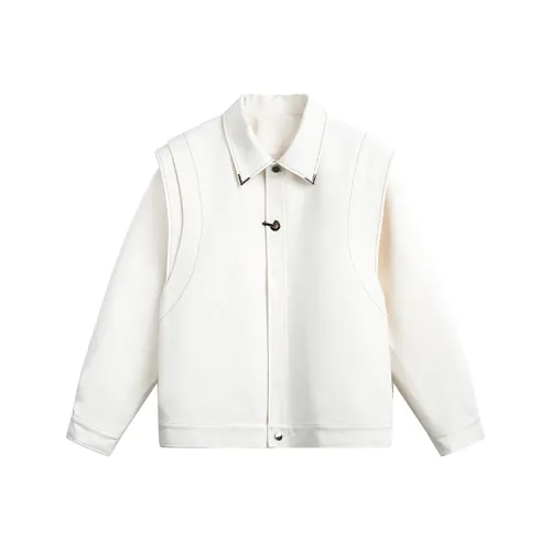 OULUDE Мужские Куртки