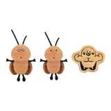 Маленькая Сильная Троица