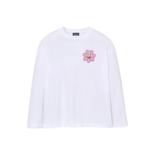 MARC JACOBS x Hattie Stewart T-Shirt Женская