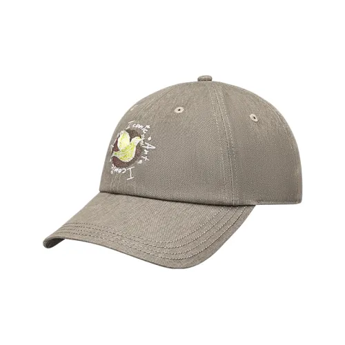 ANTA Твилл Хлопковая Ткань Кепки Унисекс