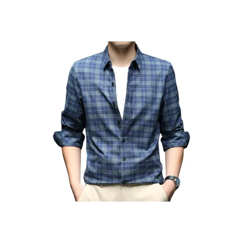 Candito Мужские Рубашки