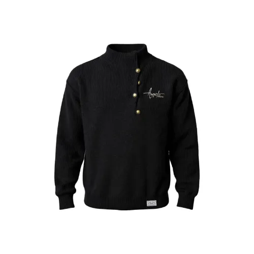 Ang2 Stu Унисекс Трикотаж