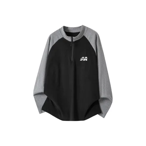 MUSCLETECH Унисекс T-рубашки