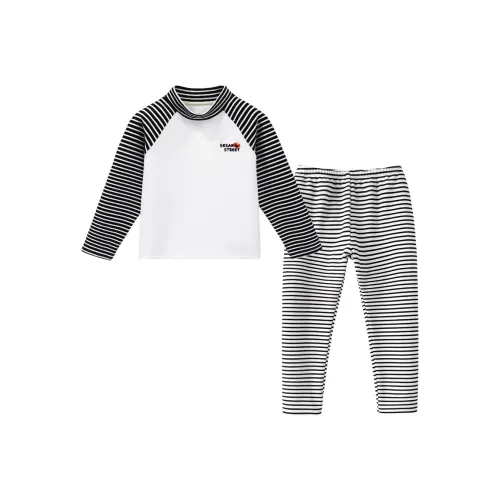 SESAME STREET Повседневный Спортивный Комплект из 2 предметов для Детей