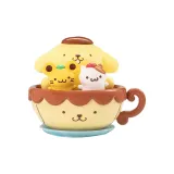 Подтвержденная версия - Вращающийся чай, рекомендуемая чашка бюстгальтера (Распакованный)