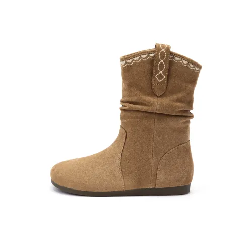 Hotwind Женские ботильоны