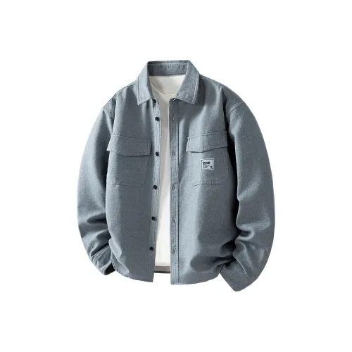 Izzue Унисекс Рубашки