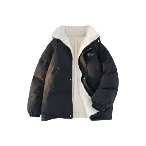 Warrior Ride the Wind and Waves series Пуховая куртка Унисекс