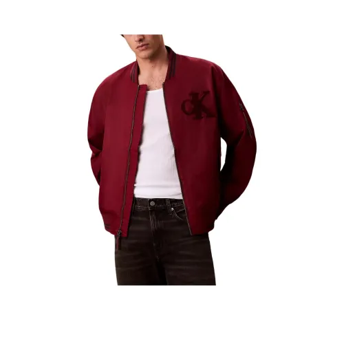 CALVIN KLEIN Куртки и Пальто Мужской