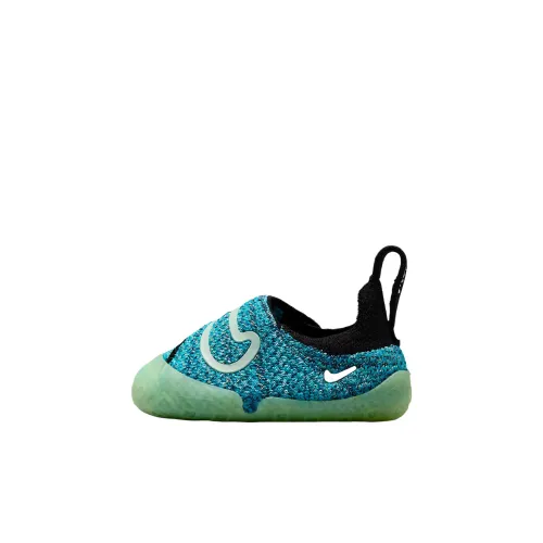 Обувь для малышей Nike Swoosh 1 Infant и Toddler