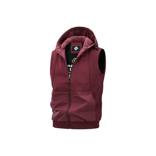 JEEP SPIRIT Унисекс Жилеты