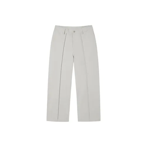 PSO Brand Унисекс Повседневные Брюки