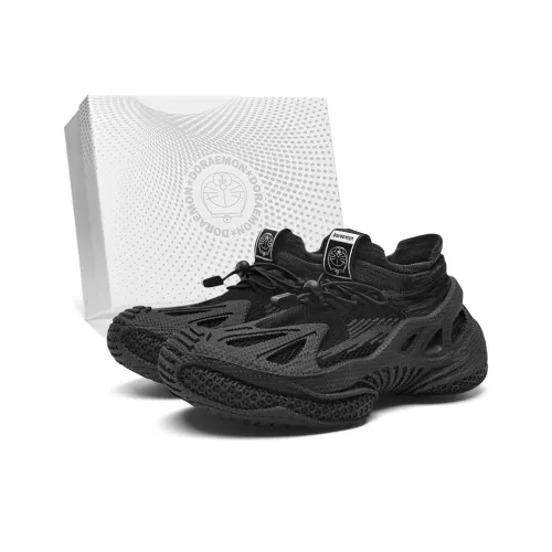 DoraemonA Низкий топ Повседневная обувь Мужская