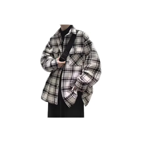 Genius Pooh Женская одежда Пальто Куртка Унисекс