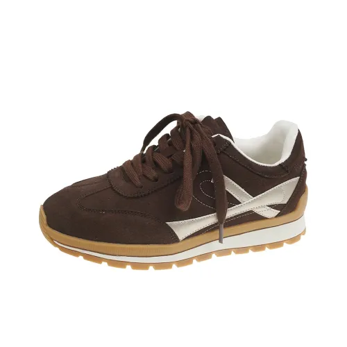 Yue Elsa Амортизация Легкий Противоскользящий Низкий Топ Повседневная обувь Женская Подарочный набор в коробке