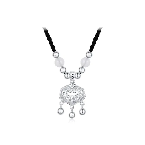 JOLLY NOTE Сплав Ожерелья Унисекс