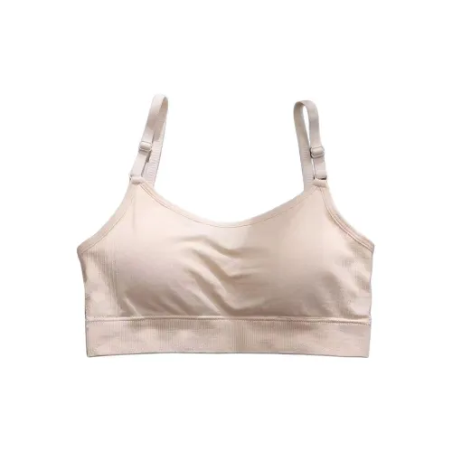 STYUW Женские Бюстгальтеры из кожи