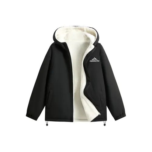 Пуховая куртка Paddington Bear пальто унисекс