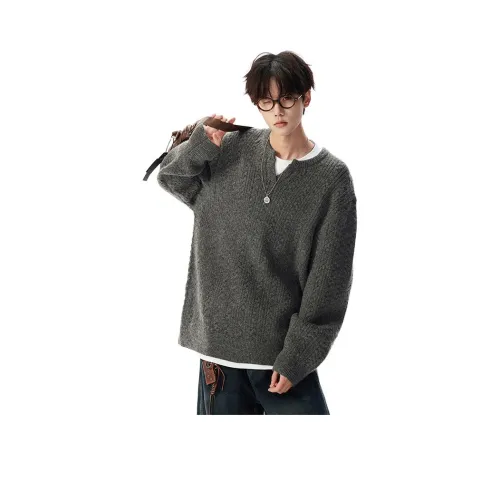 JIARONG Унисекс Трикотаж